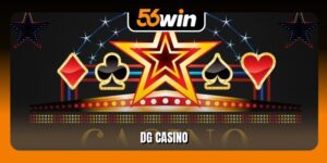 DG Casino - Live Casino Online Hàng Đầu Châu Á 2025
