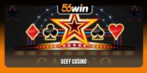 Sexy Casino - Khám Phá 3 Trò Game Hấp Dẫn Nhất 2025