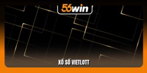 Xổ Số Vietlott - Trúng Khủng, Thắng Lớn Bùng Nổ 2025